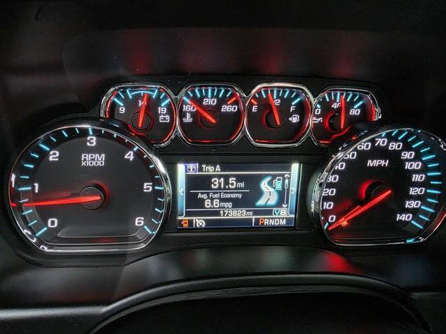 Used 2015 Chevrolet Tahoe LT image 11