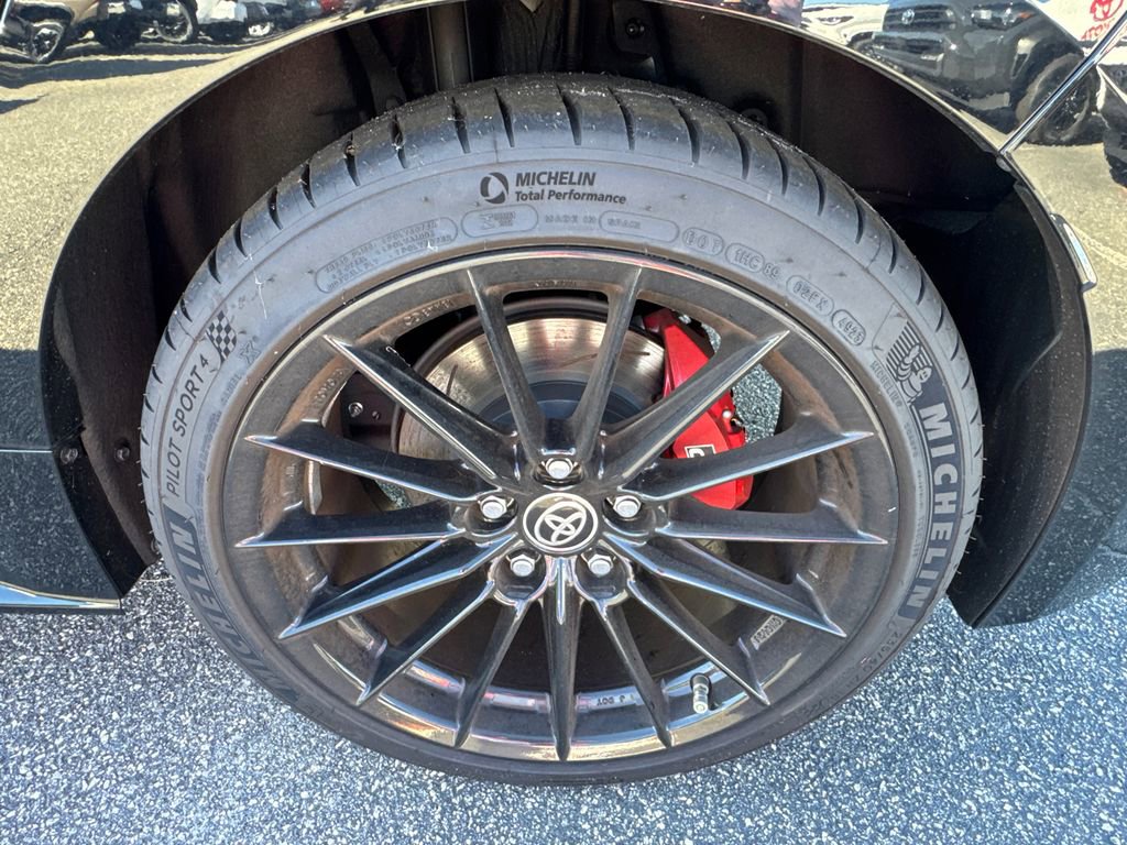 New 2024 Toyota Corolla Premium image 19