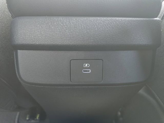 New 2026 Nissan Sentra SV w/ SV Convenience Package image 26