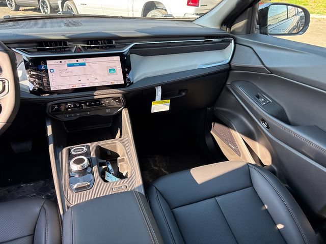 New 2026 Jeep Cherokee Limited AWD/4WD image 11