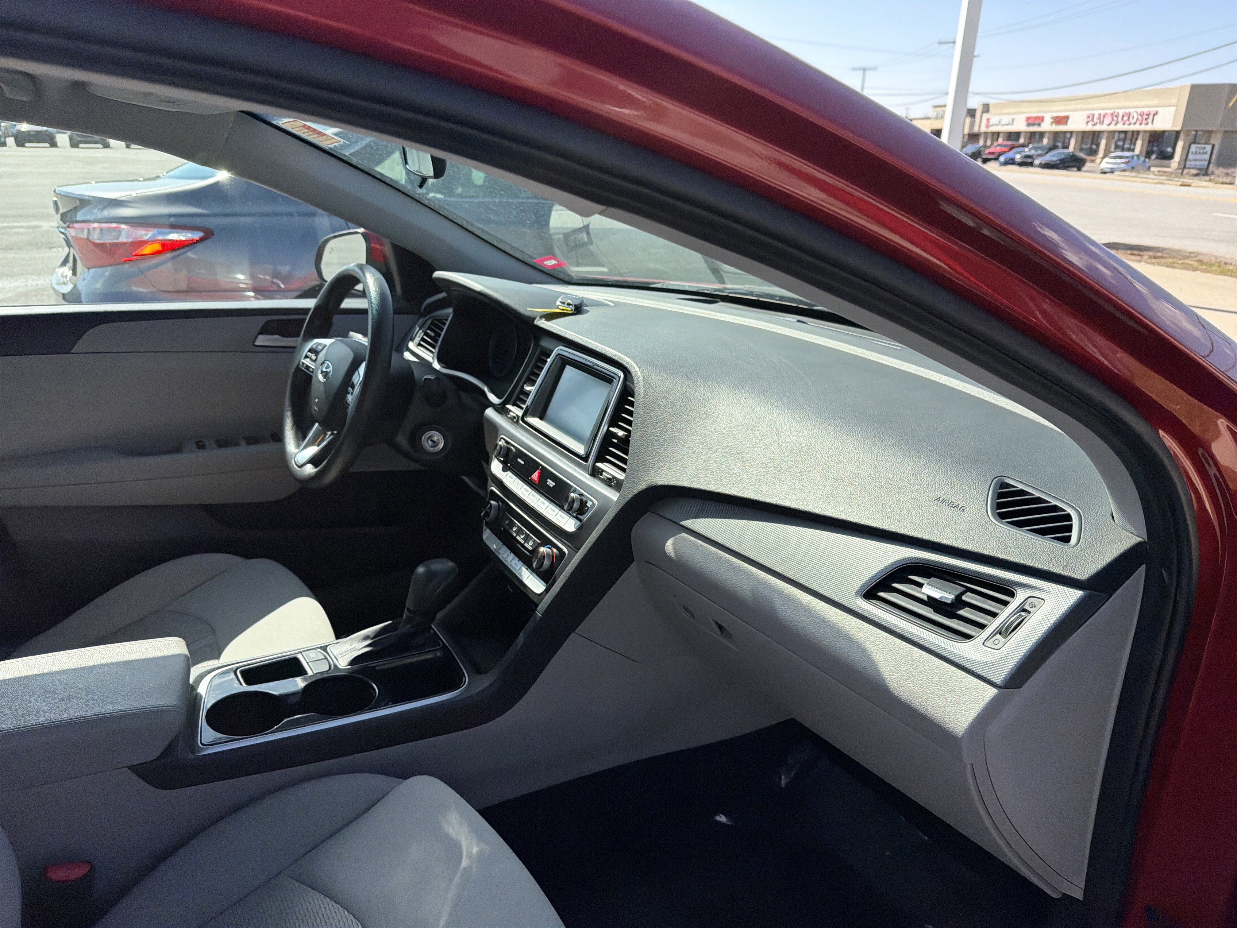 Used 2019 Hyundai Sonata SE image 57