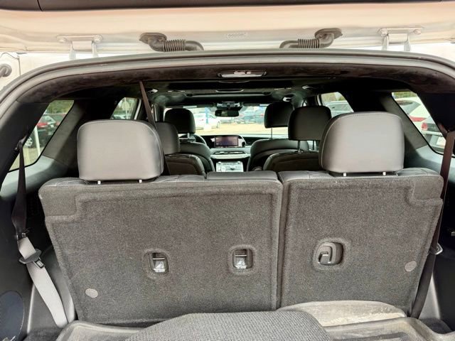 Used 2020 Hyundai Santa Fe SEL AWD/4WD image 13