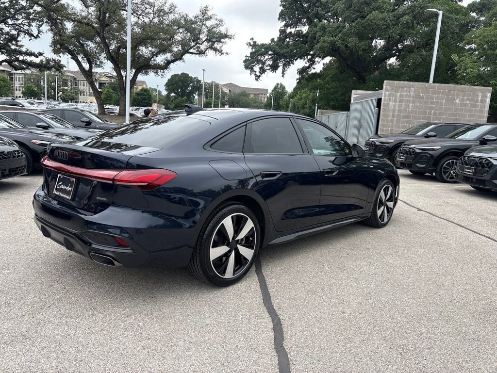 New 2026 Audi A5 Prestige AWD/4WD image 6