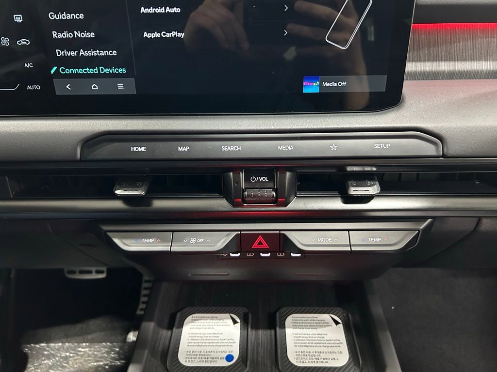 New 2027 Kia Telluride X-Line SX Prestige w/ Towing Package image 25