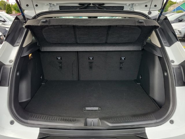 Certified 2024 Buick Encore GX Preferred AWD/4WD image 27