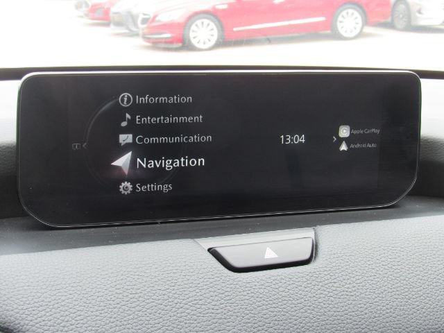 Used 2024 MAZDA CX-90 Plug-In Hybrid w/ Preferred AWD/4WD image 35