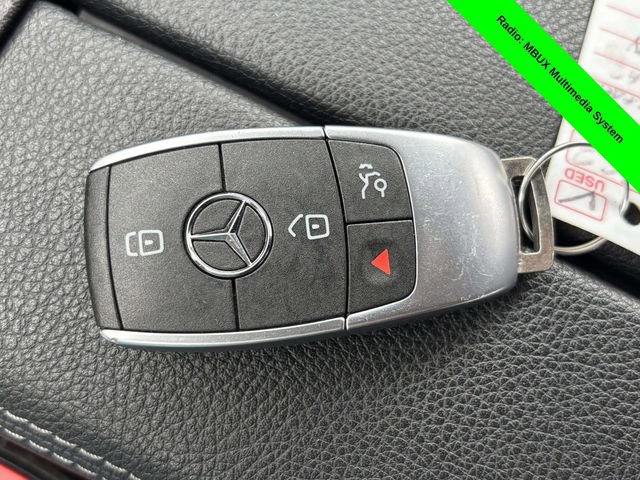 Used 2021 Mercedes-Benz GLA 250 4MATIC image 22