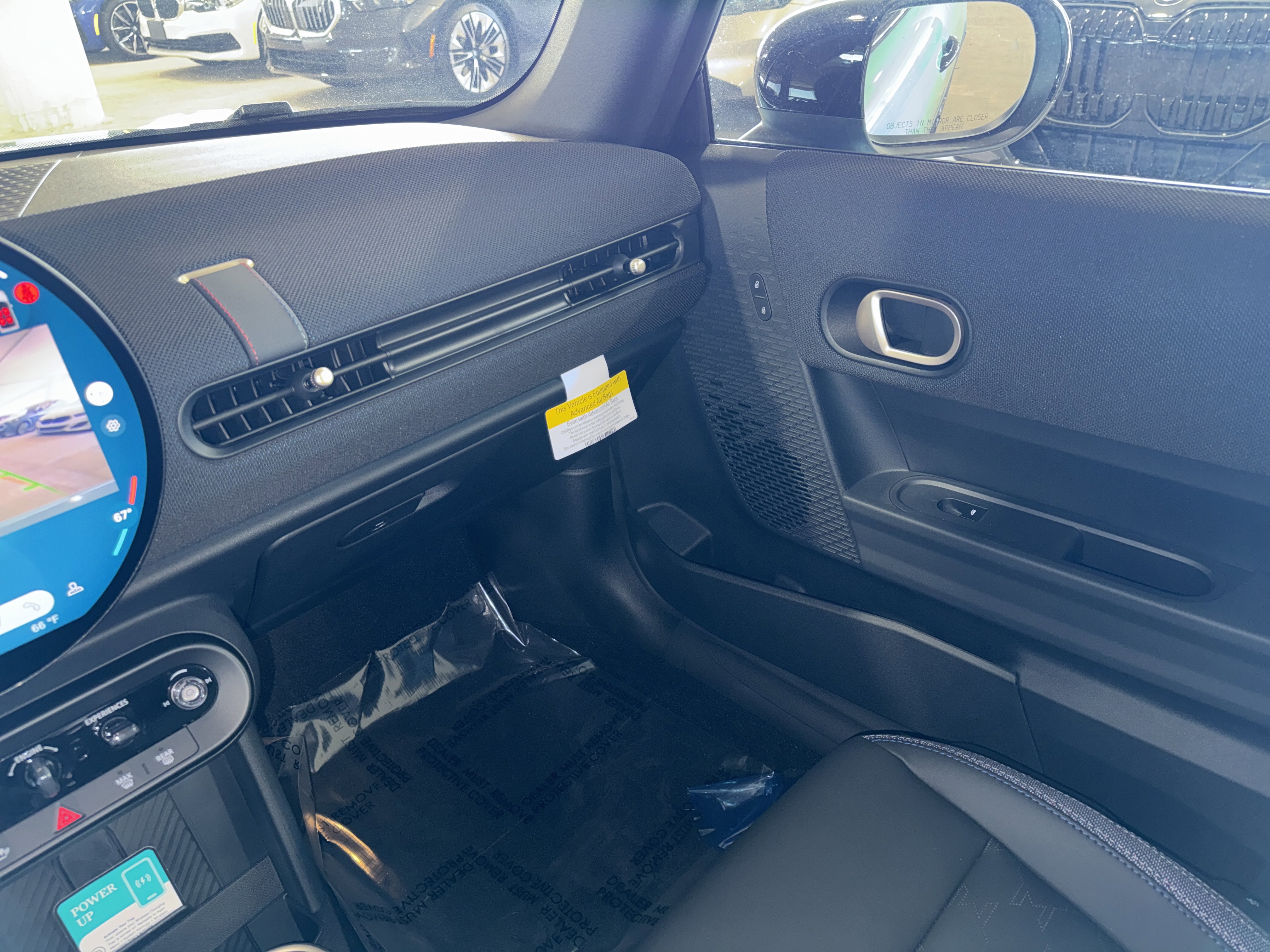 New 2026 MINI Cooper S image 21