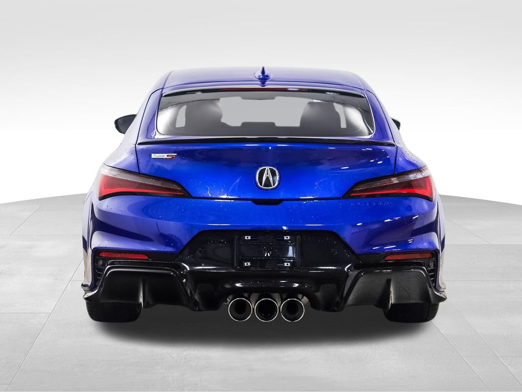 Used 2024 Acura Integra Type S image 4