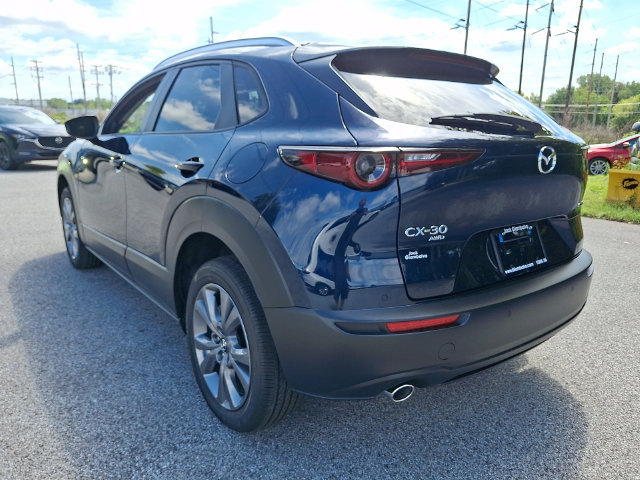 New 2026 MAZDA CX-30 AWD 2.5 S image 3