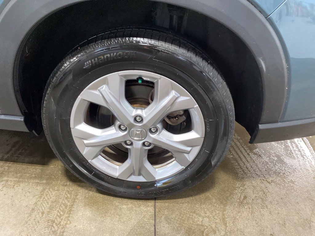 Certified 2024 Honda HR-V LX image 14