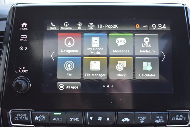 Used 2023 Honda Odyssey Elite image 25