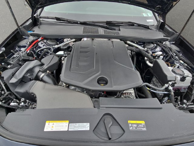 Used 2025 Audi A5 Premium w/ Convenience Package AWD/4WD image 34