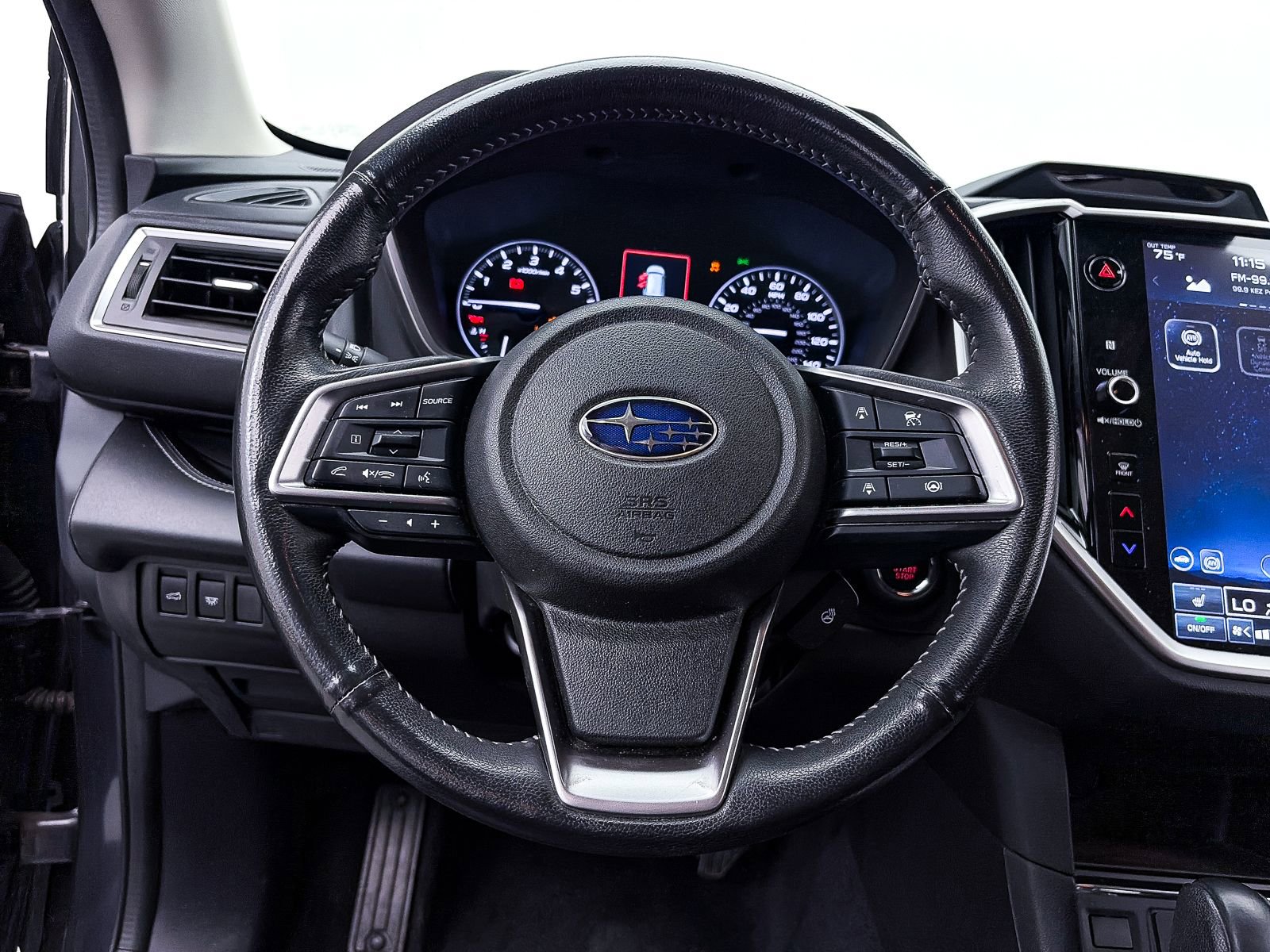 Used 2023 Subaru Ascent Limited image 27