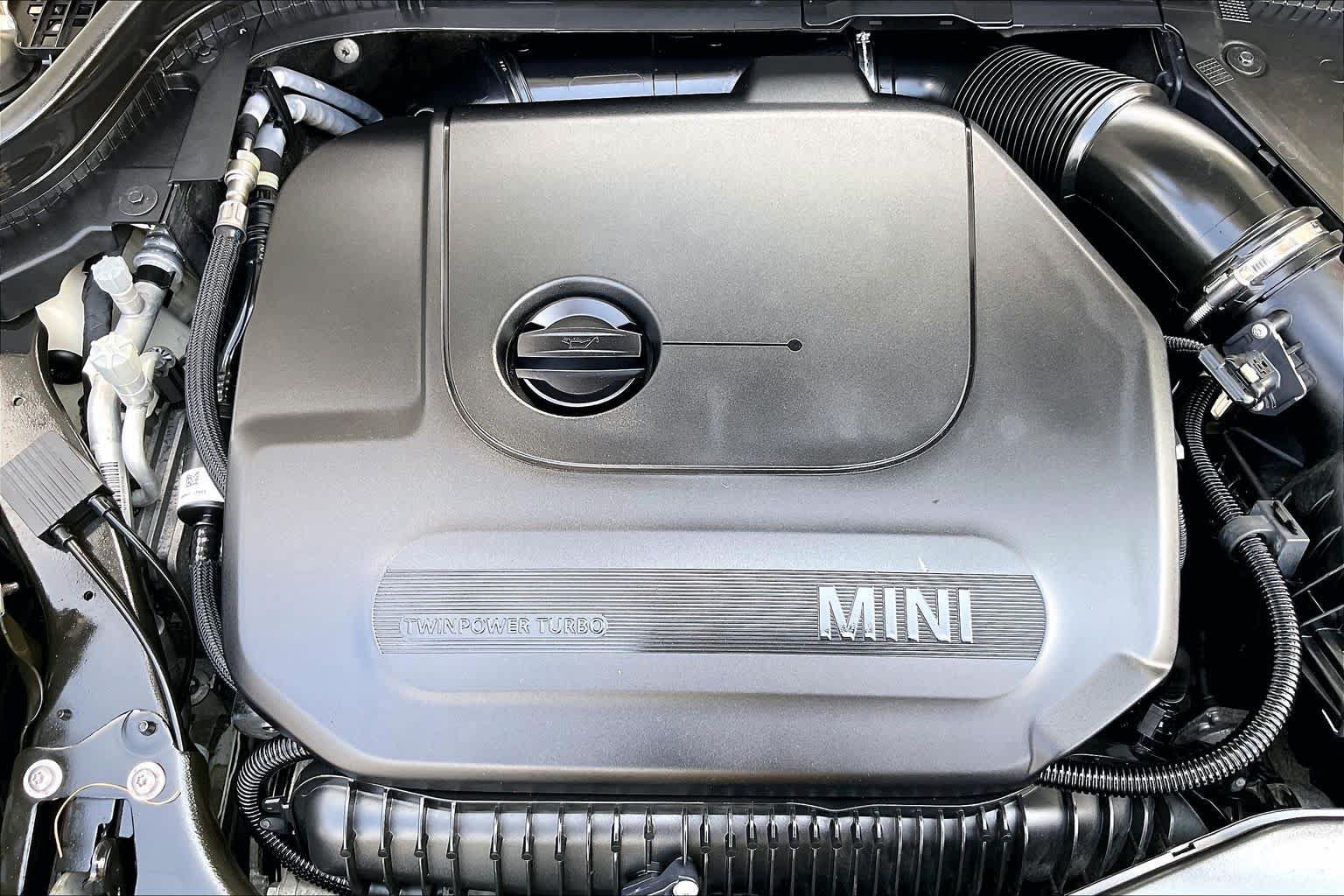 Used 2020 MINI Cooper S w/ Storage Package FWD image 32