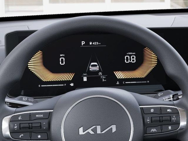New 2026 Kia K5 LXS FWD image 22