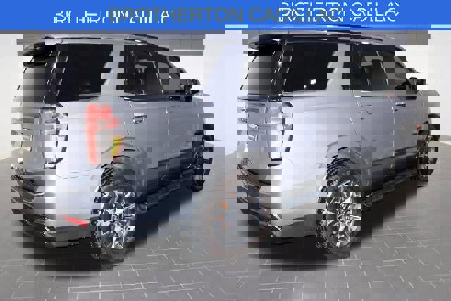 Used 2022 Chevrolet Tahoe Z71 image 7