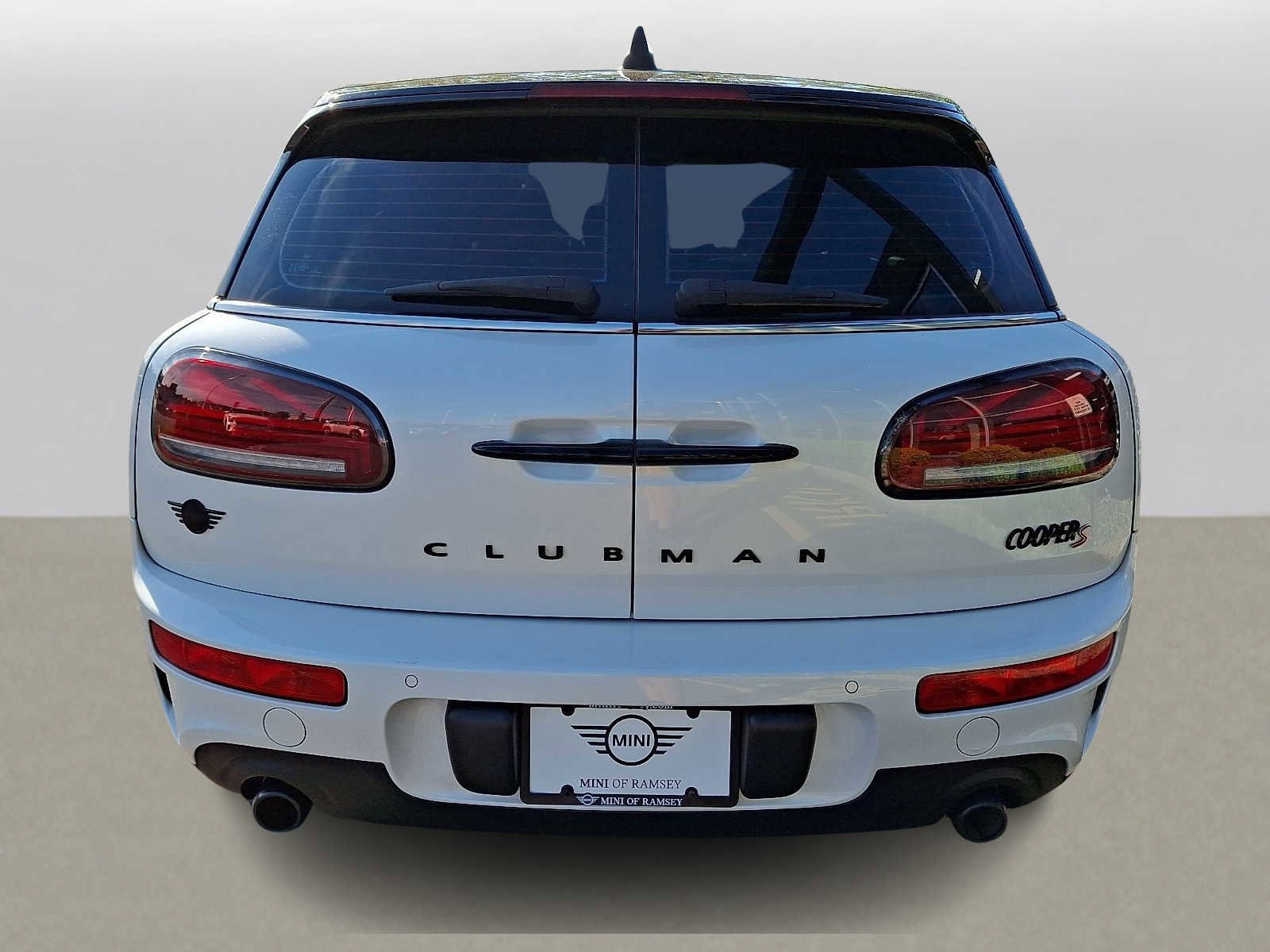 Used 2024 MINI Cooper Clubman S AWD/4WD image 5