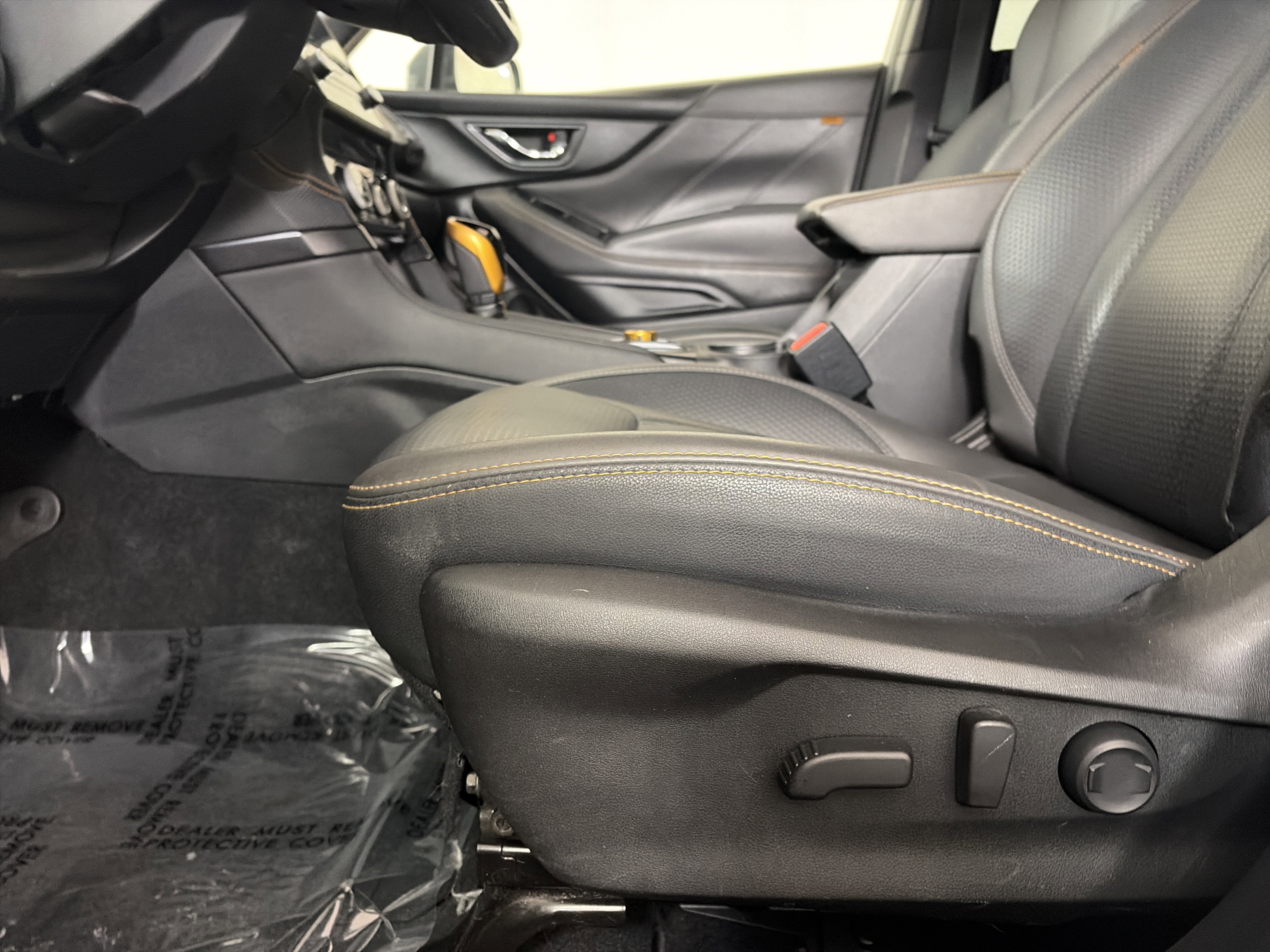 Used 2022 Subaru Forester Wilderness w/ Wilderness Package image 16