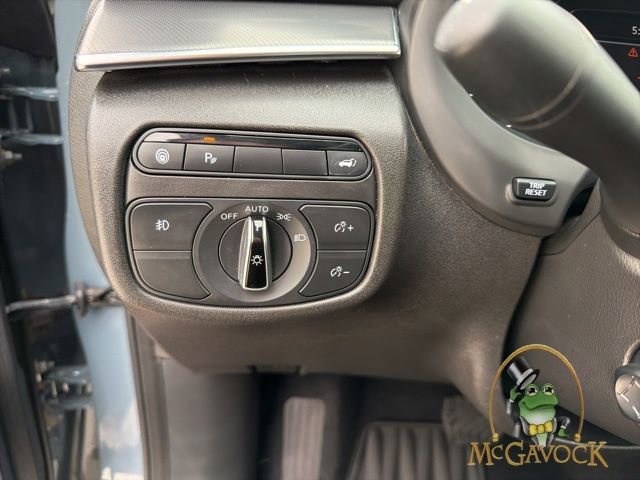 Used 2022 INFINITI QX55 Essential w/ Proassist Package image 13