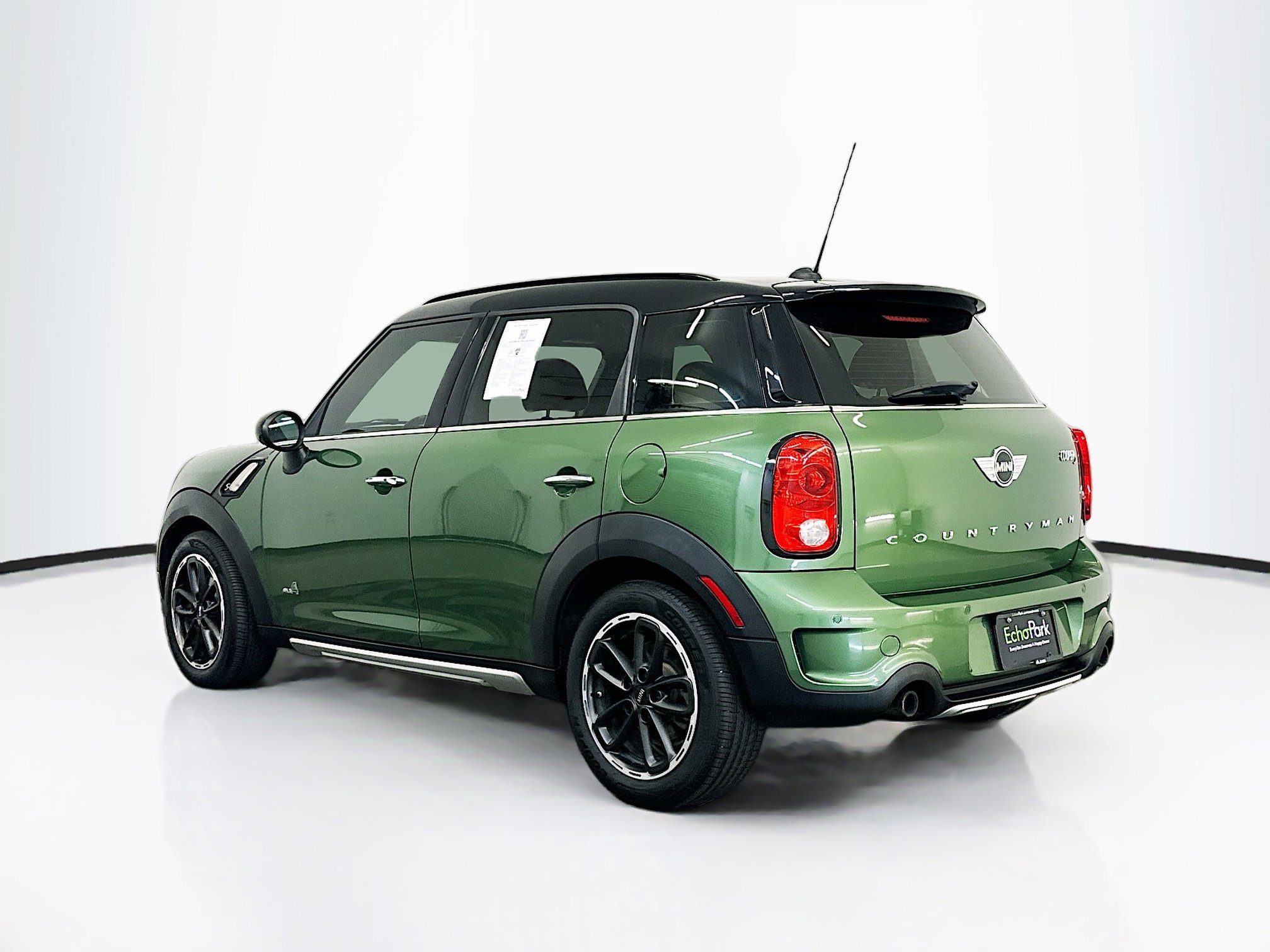 Used 2016 MINI Cooper Countryman S AWD/4WD image 5