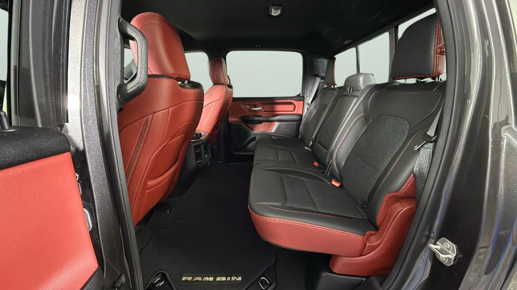 Used 2023 RAM 1500 Rebel w/ Rebel Level 1 Equipment Group image 28