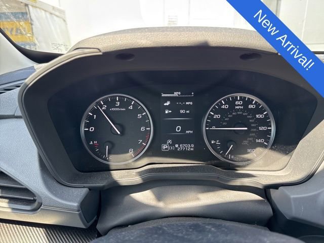 Used 2024 Subaru Crosstrek 2.0i Premium AWD/4WD image 14