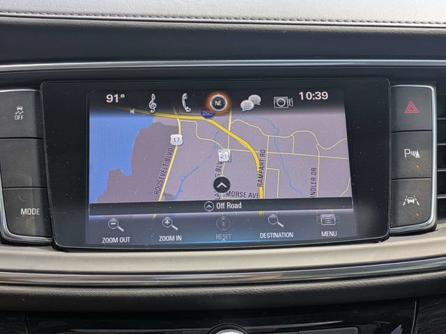 Used 2019 Buick Enclave Avenir w/ Avenir Technology Package FWD image 24