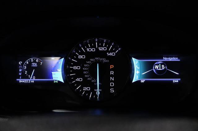 Used 2013 Ford Edge SEL FWD image 15