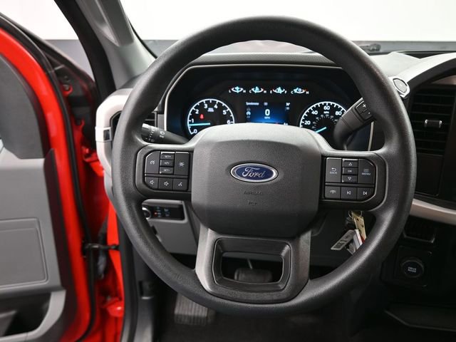 Used 2023 Ford F150 XLT image 28