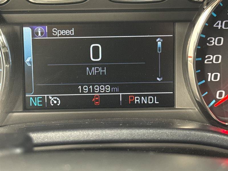 Used 2019 Chevrolet Silverado 1500 LT RWD image 13