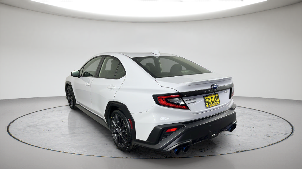 Used 2023 Subaru WRX Premium AWD/4WD image 10