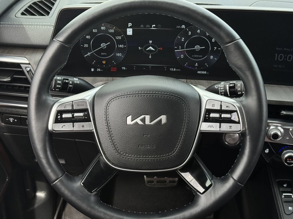 Used 2024 Kia Telluride SX Prestige AWD/4WD image 13