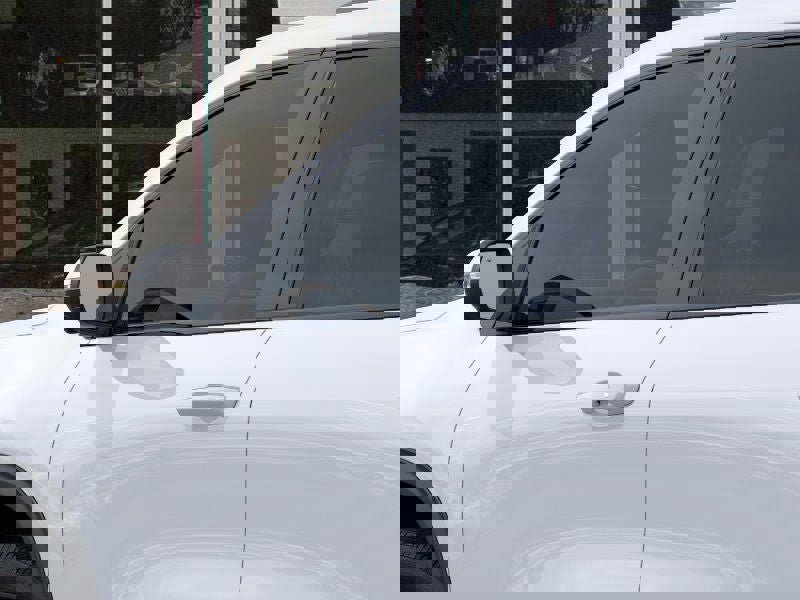 New 2026 GMC Acadia Elevation w/ Black Edition image 12