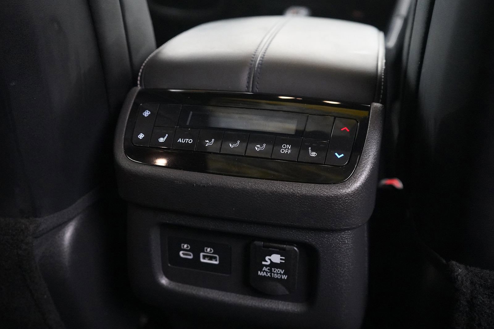 Used 2023 INFINITI QX60 Autograph image 15