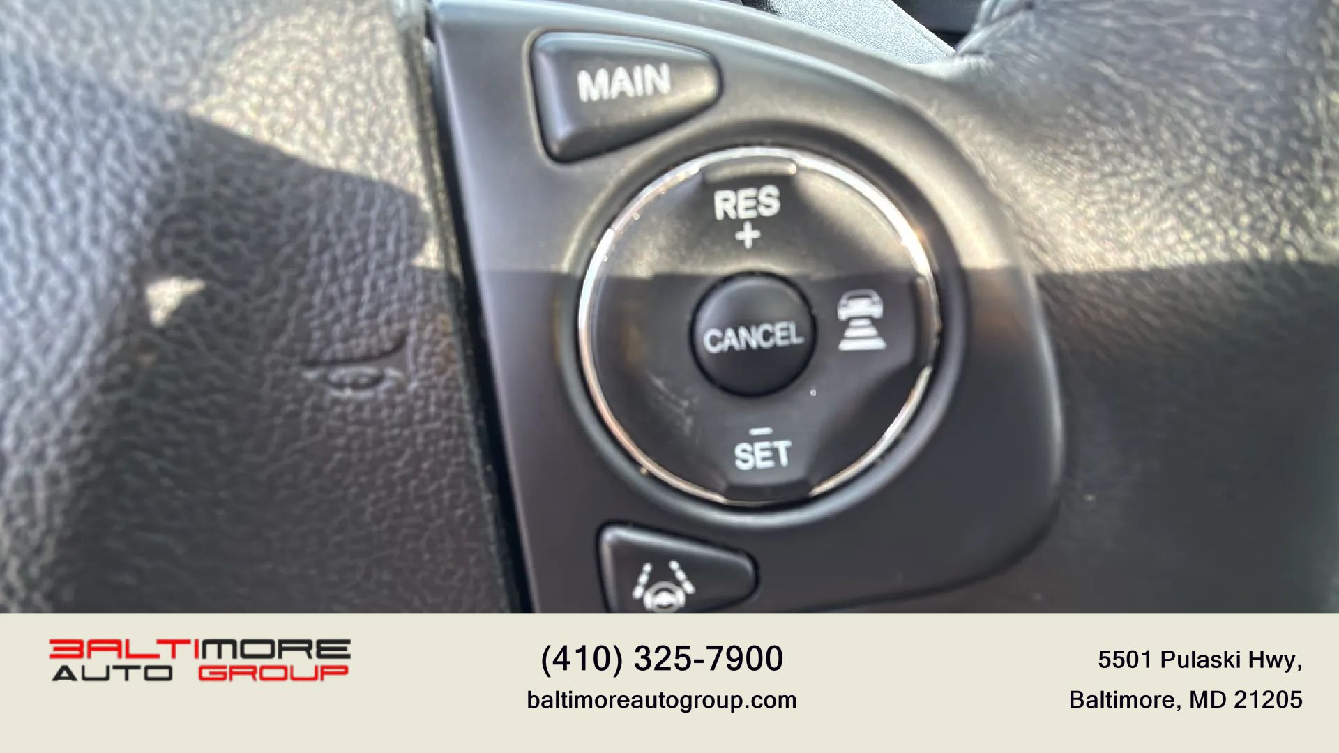 Used 2016 Honda CR-V Touring image 35