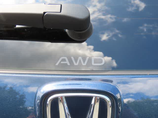 Used 2025 Honda CR-V Sport image 9