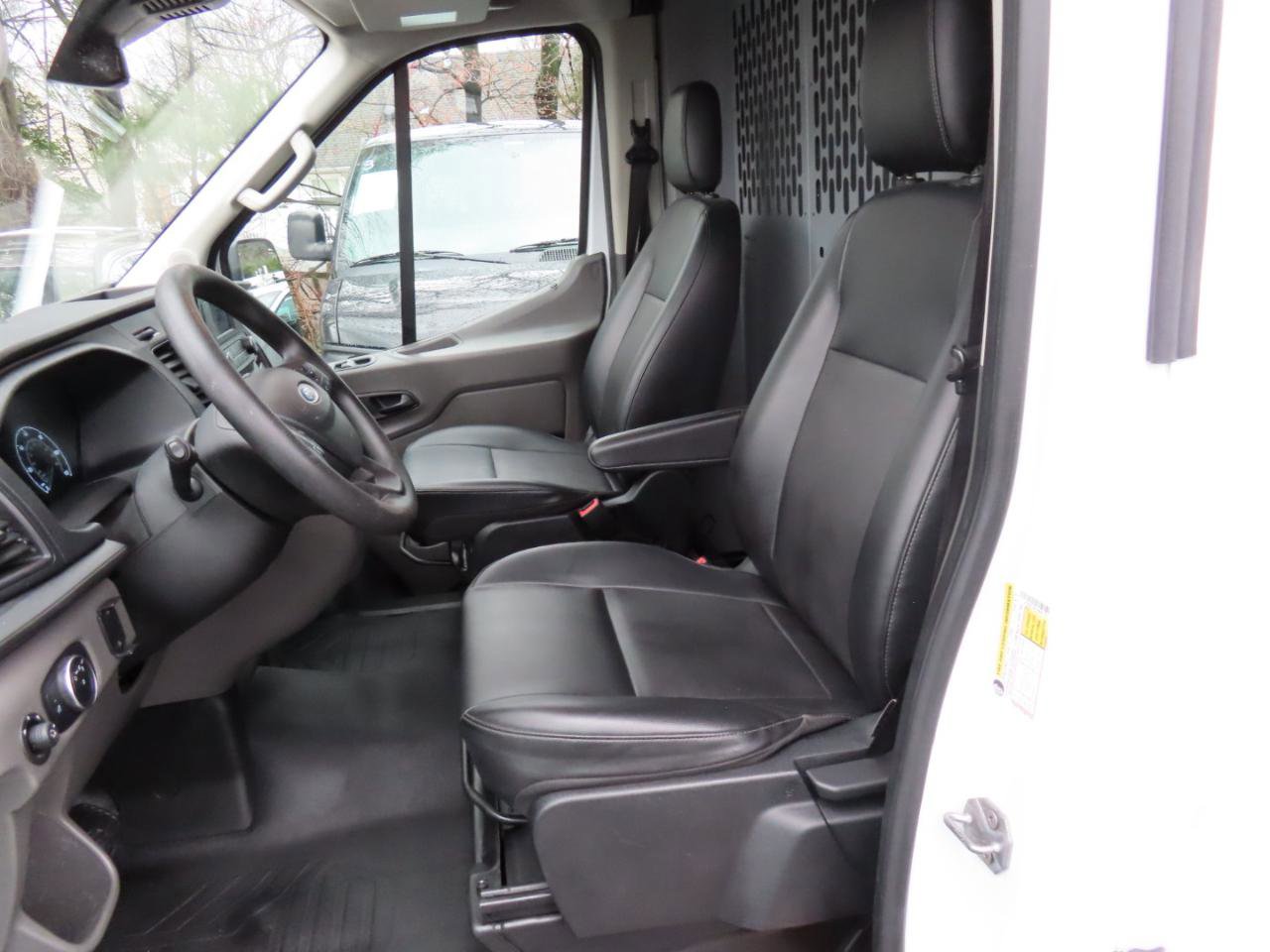 Used 2020 Ford Transit 250 Medium Roof image 7
