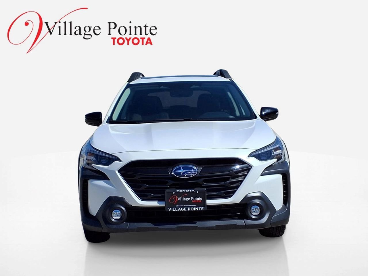 Used 2025 Subaru Outback Onyx Edition XT AWD/4WD image 11