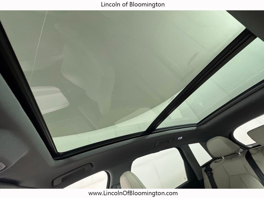 Used 2025 Audi Q6 e-tron Prestige w/ Beige Warm Weather Package image 74