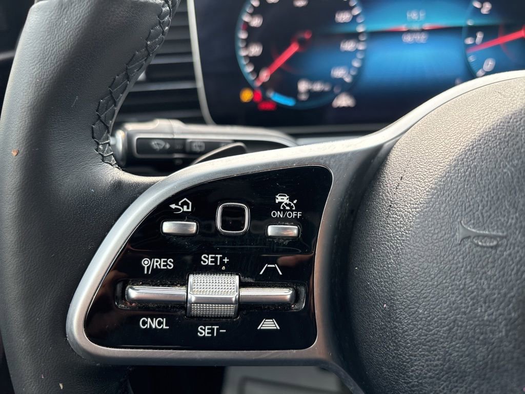 Used 2022 Mercedes-Benz GLE 350 image 19