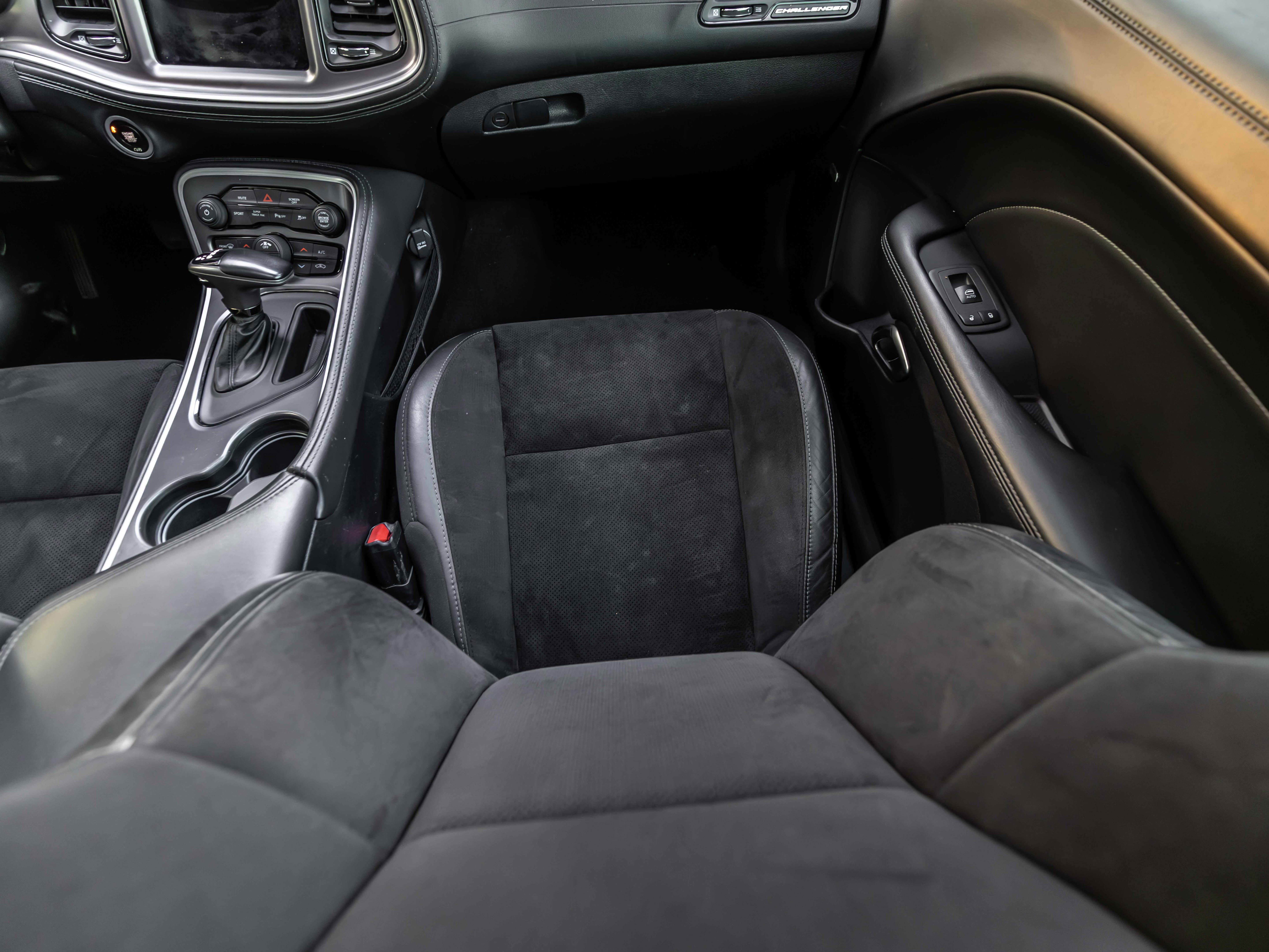 Used 2020 Dodge Challenger GT w/ Plus Package image 63