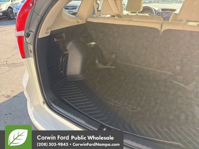 Used 2016 Honda CR-V EX image 30