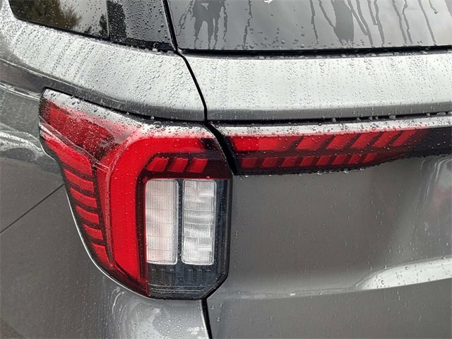 New 2026 Ford Explorer Active w/ Active Comfort Package image 11