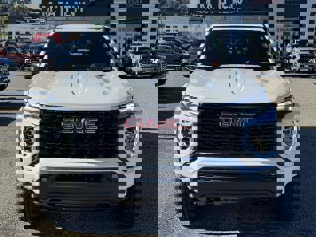 New 2026 GMC Canyon Elevation w/ Convenience Package image 8