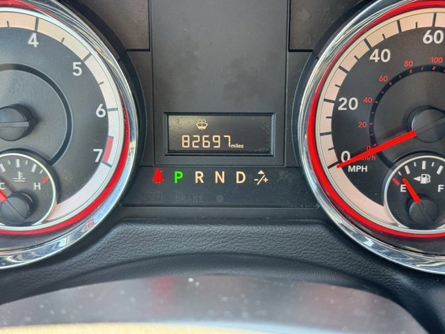 Used 2017 Dodge Grand Caravan SXT image 21