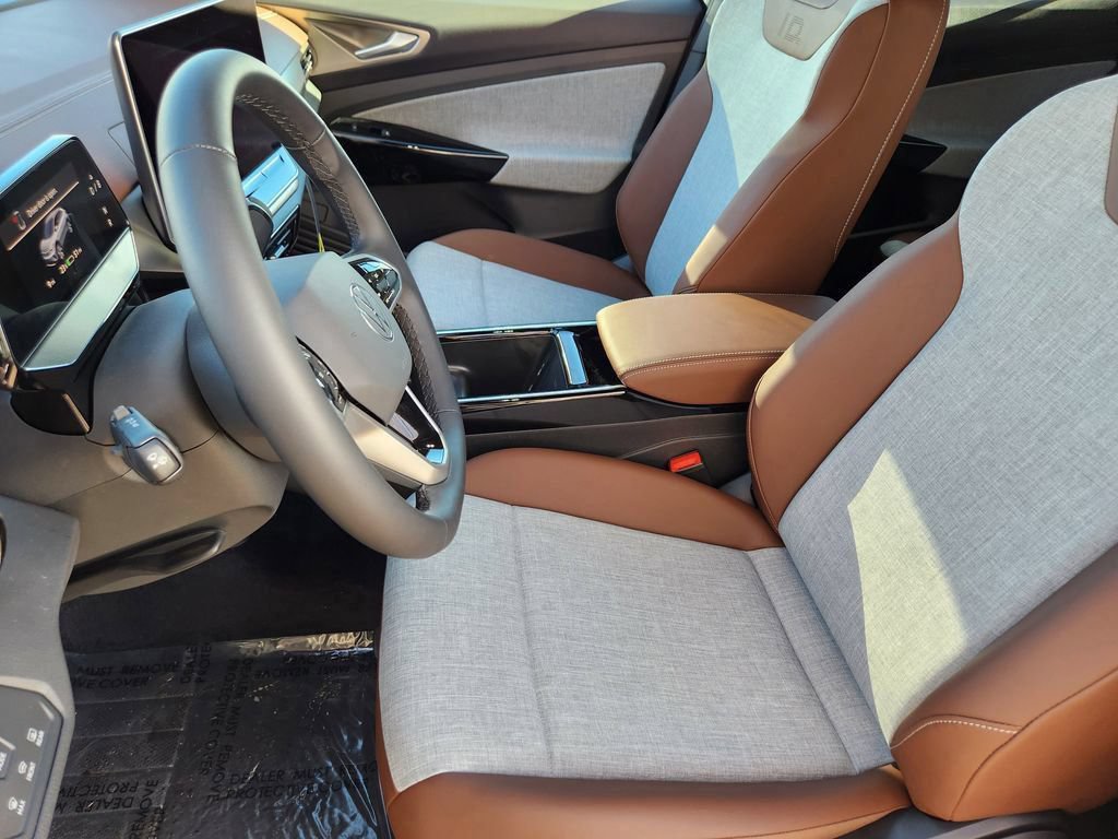 New 2026 Volkswagen ID.4 Pro AWD/4WD image 5