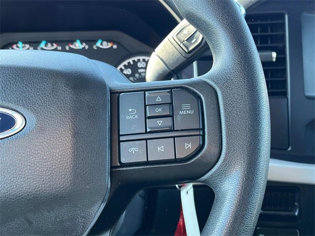 Used 2023 Ford F150 XLT image 20