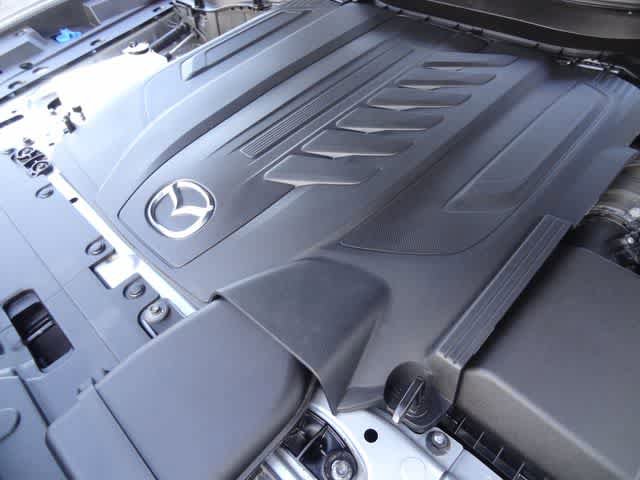 Used 2024 MAZDA CX-90 3.3 Turbo w/ Premium Package image 47
