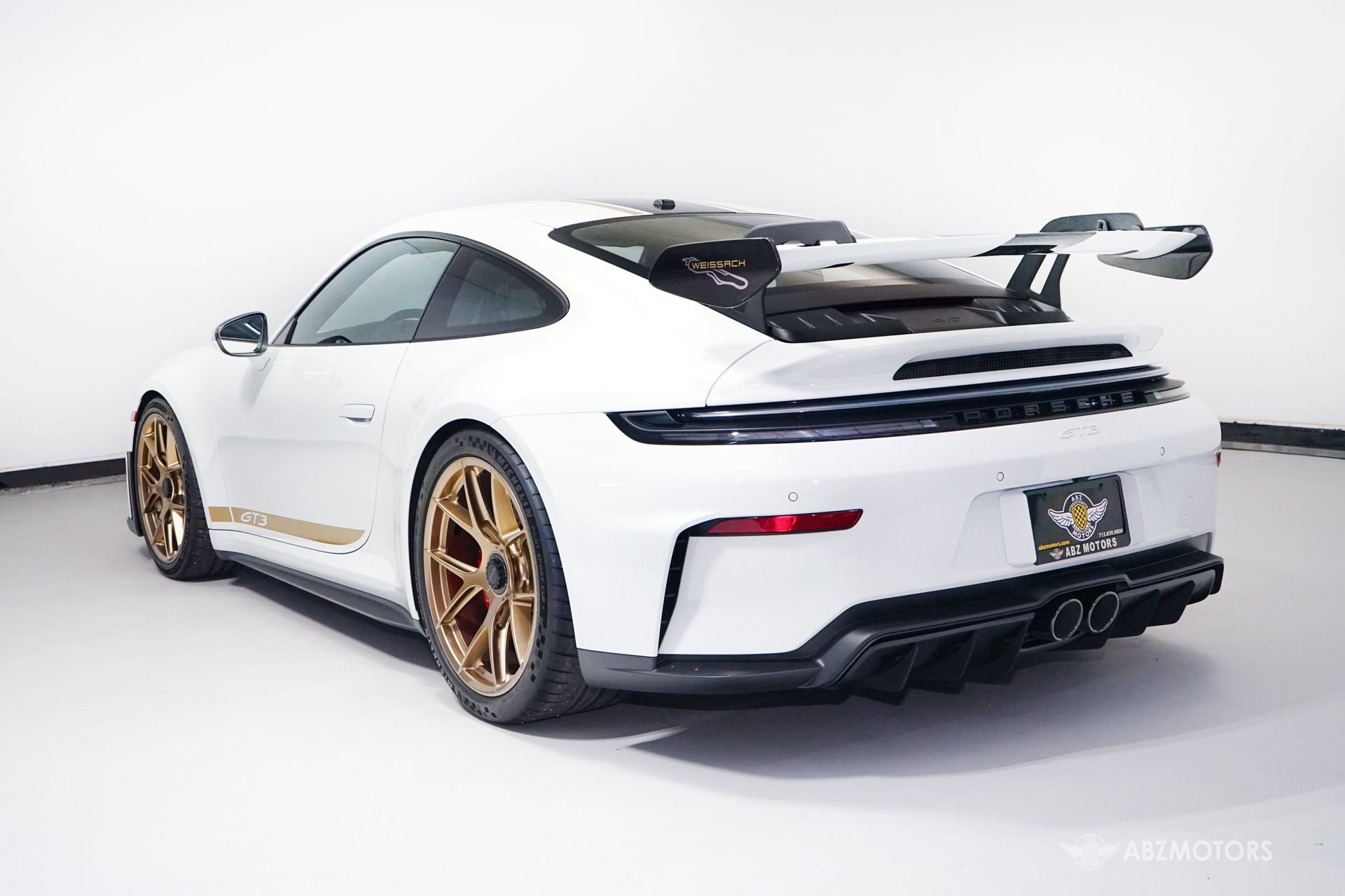 Used 2026 Porsche 911 Targa 4 RWD image 6